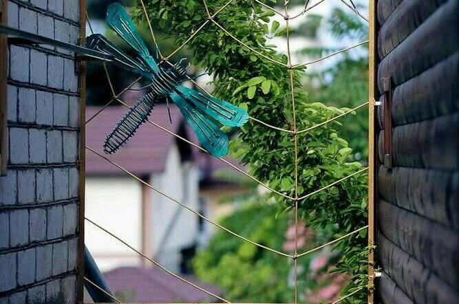 Частный дом «Как дома»