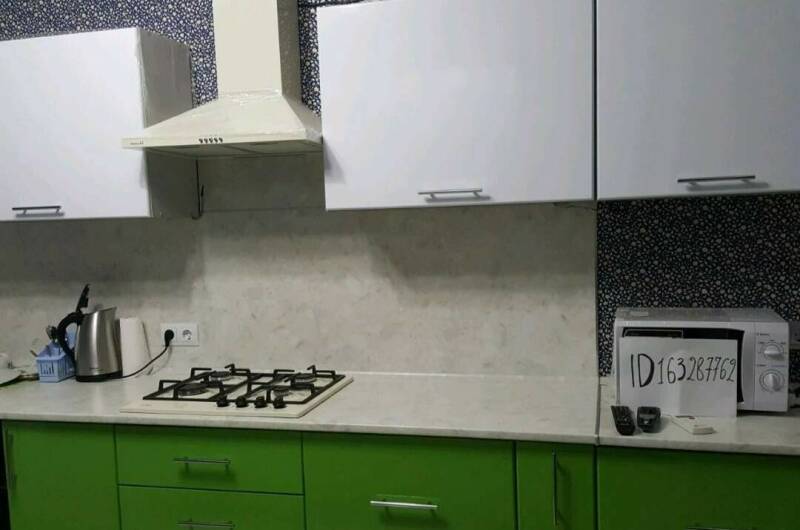 Однокомнатная квартира