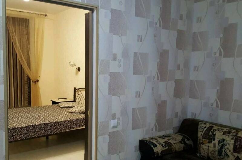 Однокомнатная квартира