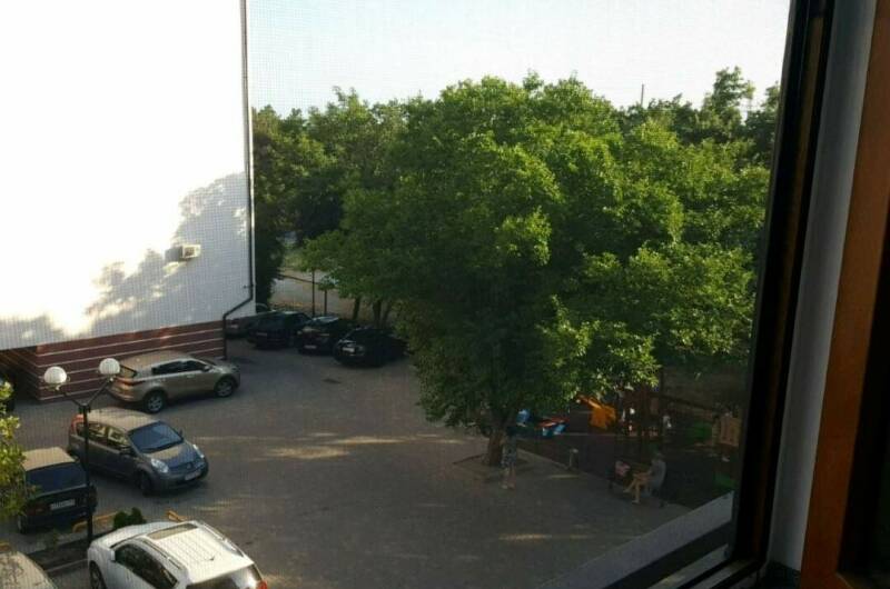 Однокомнатная квартира