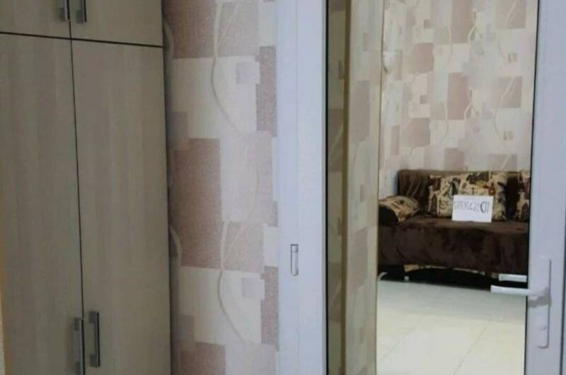 Однокомнатная квартира