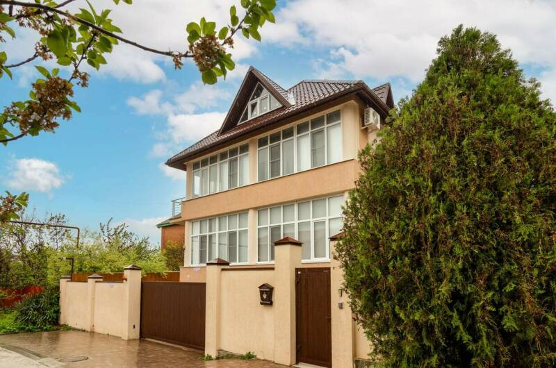 Гостевой дом «Люси»