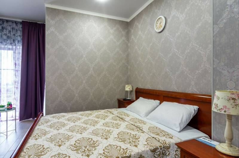 Гостевой дом «Люси»