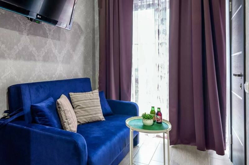 Гостевой дом «Люси»