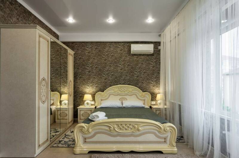 Гостевой дом «Люси»