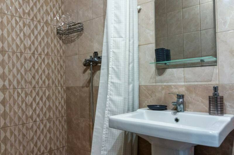 Гостевой дом «Люси»