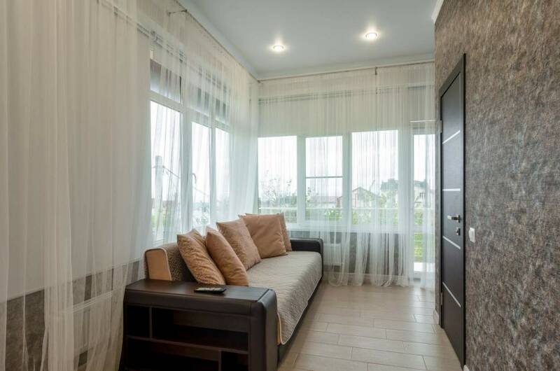 Гостевой дом «Люси»