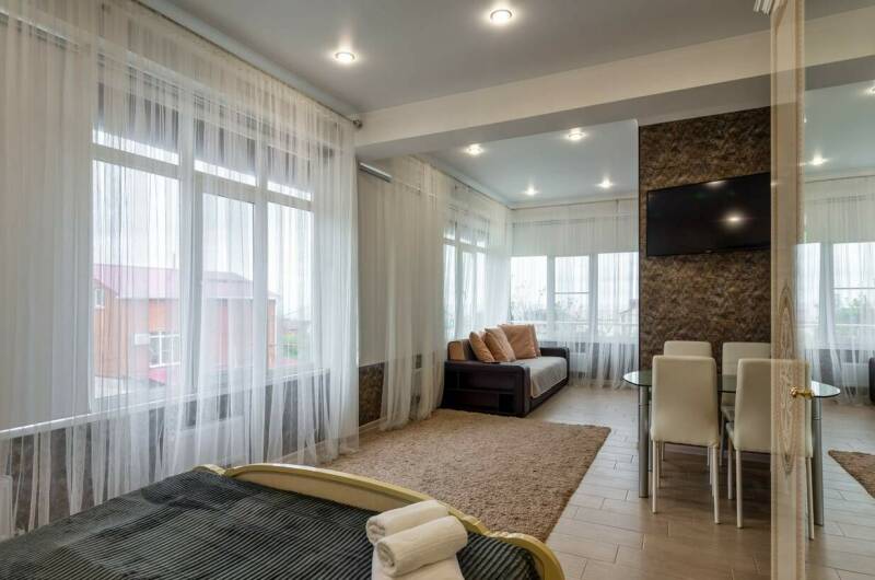 Гостевой дом «Люси»