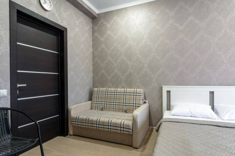 Гостевой дом «Люси»