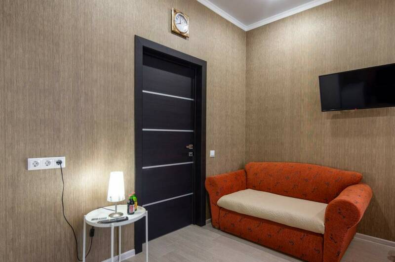 Гостевой дом «Люси»