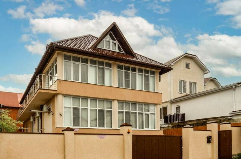 Гостевой дом «Люси»