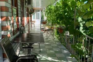 Изображение Гостевой дом «Георгий» #3