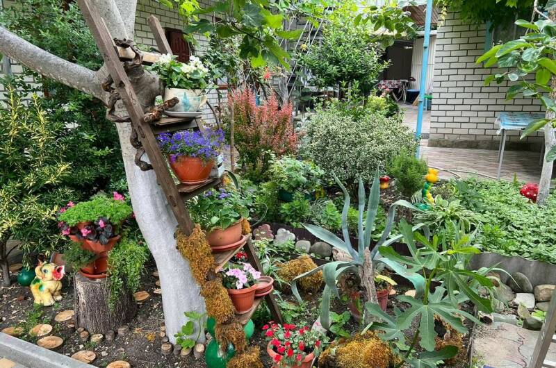 Гостевой дом «Георгий»