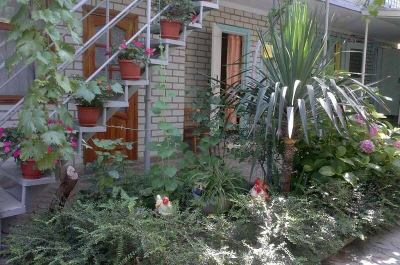 Гостевой дом «Георгий»