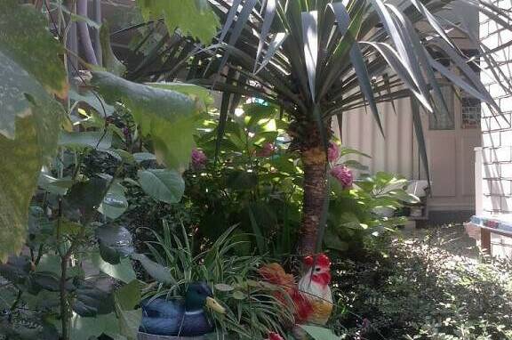 Гостевой дом «Георгий»