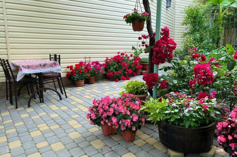 Гостевой дом «Георгий»