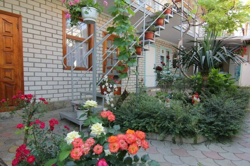 Гостевой дом «Георгий»