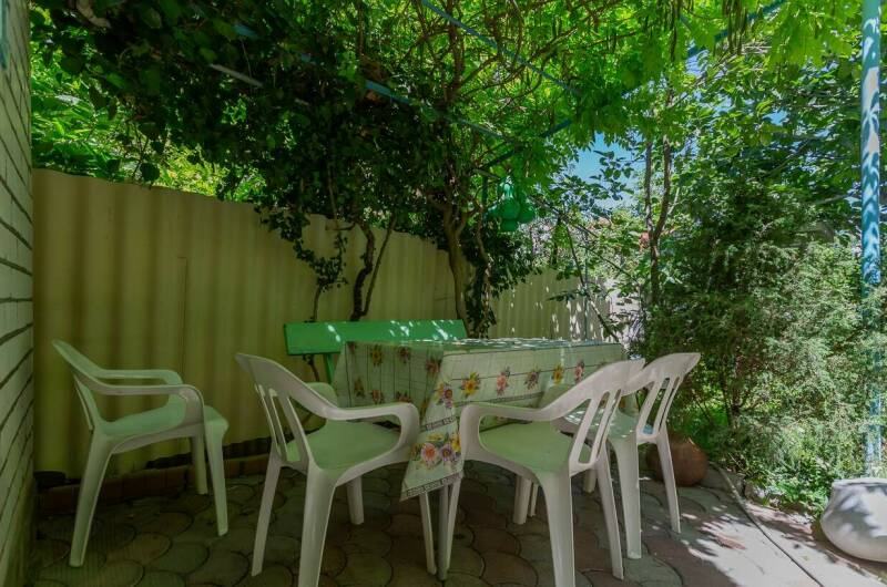 Гостевой дом «Георгий»