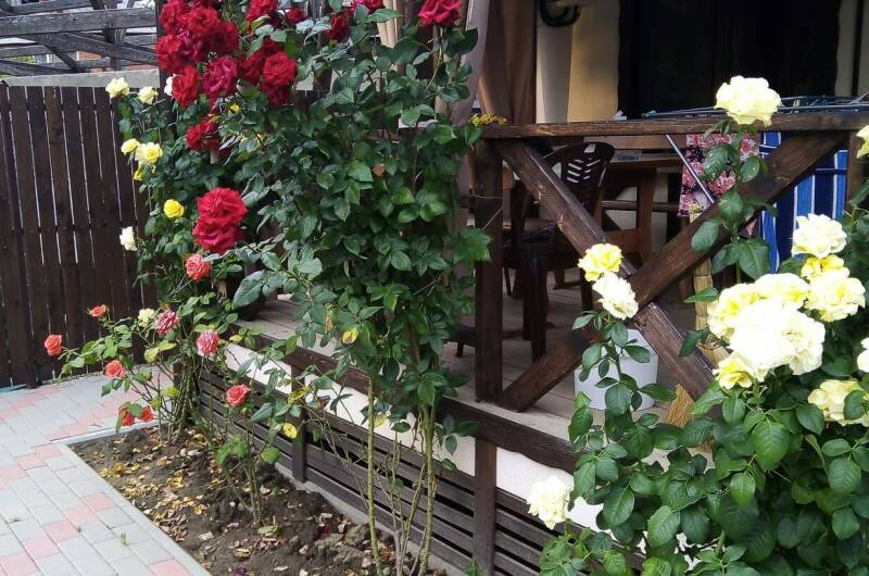 Дом под ключ