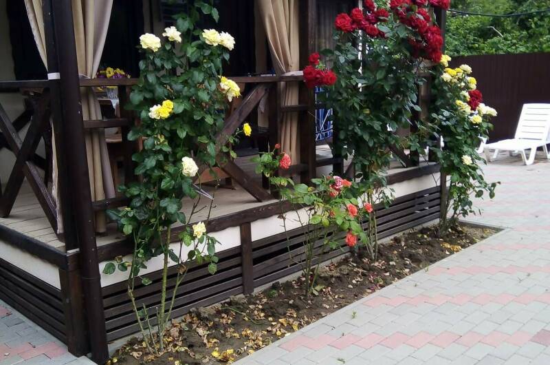 Дом под ключ