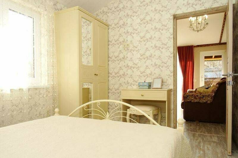 Дом под ключ