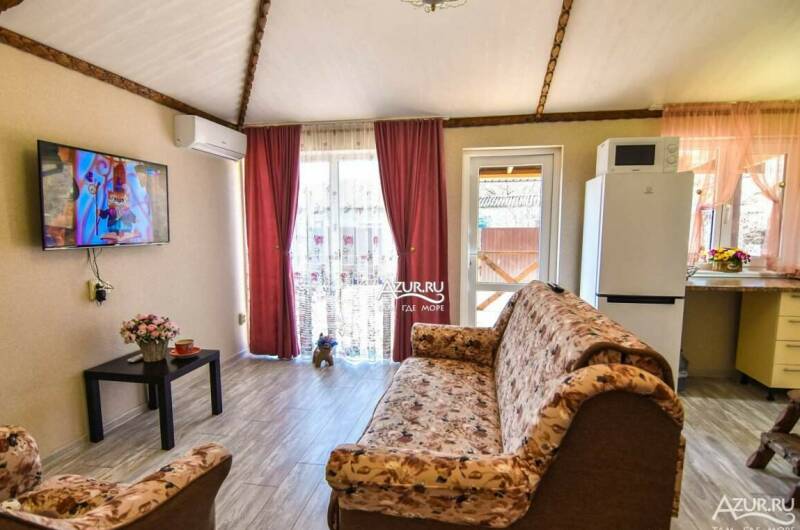 Дом под ключ