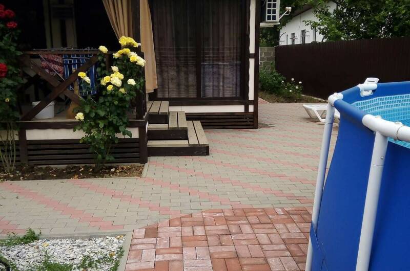 Дом под ключ