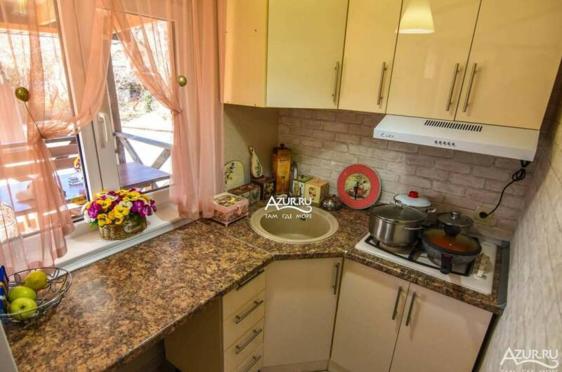 Дом под ключ