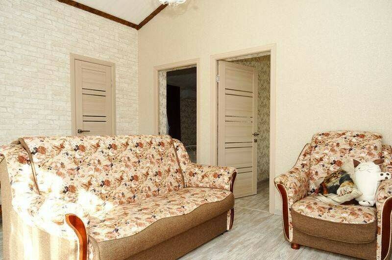 Дом под ключ