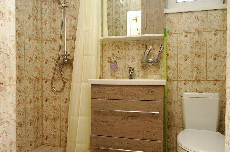 Дом под ключ