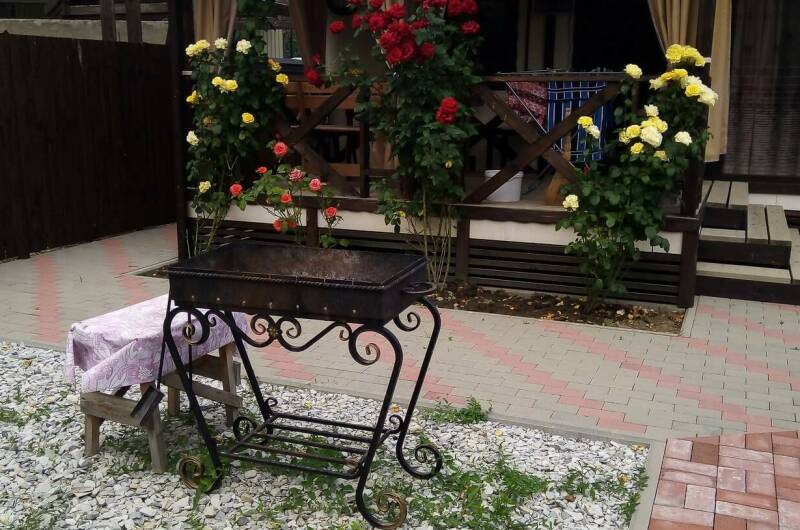 Дом под ключ