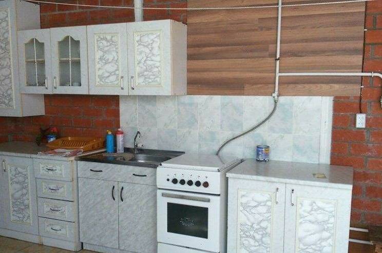 Гостевой дом «Отдых на Толстого»