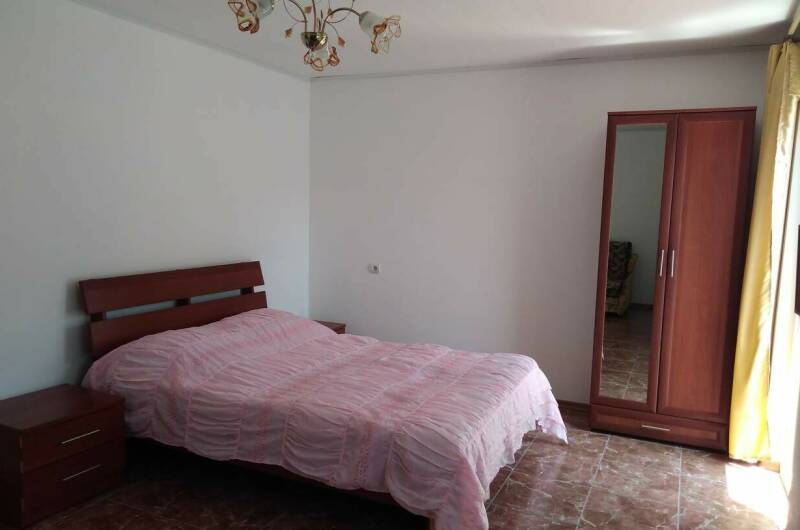 Гостевой дом «Отдых на Толстого»