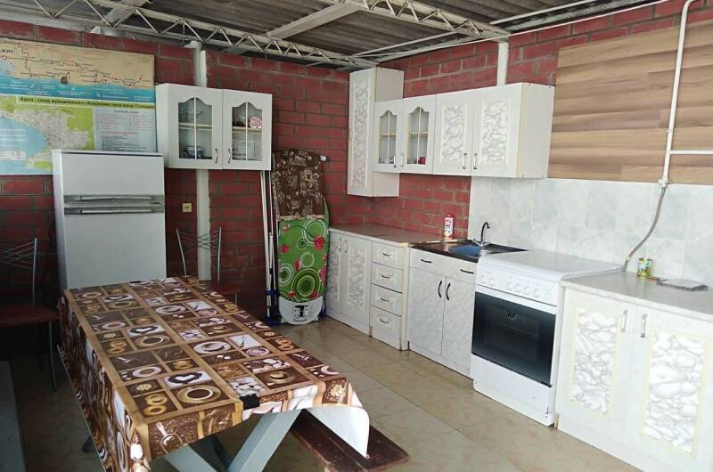 Гостевой дом «Отдых на Толстого»