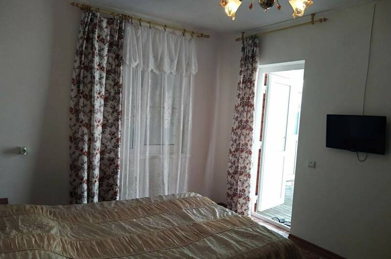 Гостевой дом «Отдых на Толстого»