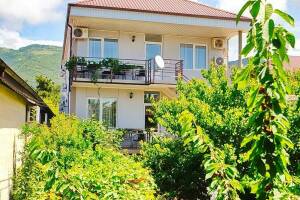 Изображение Гостевой дом «Диана» #4