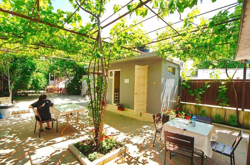 Гостевой дом «Диана»