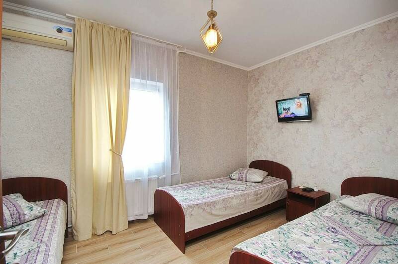 Гостевой дом «Диана»