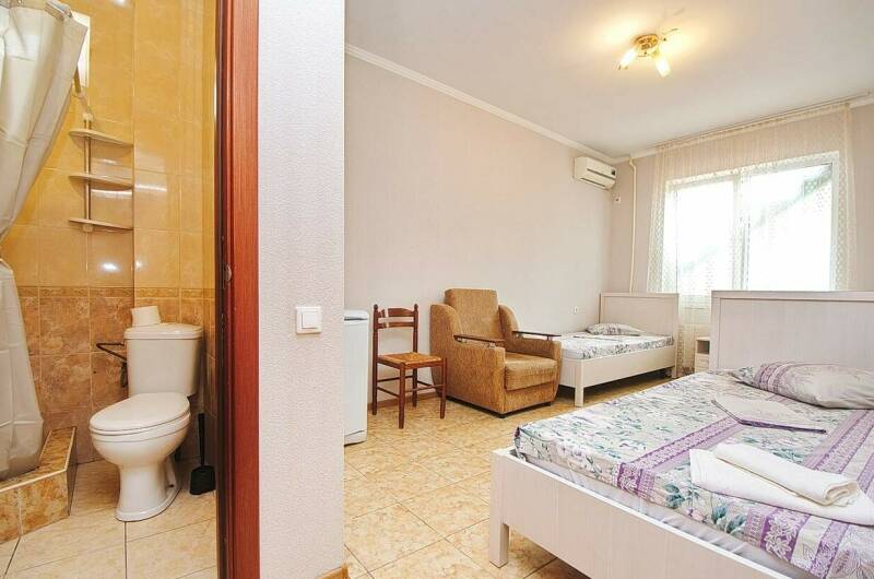 Гостевой дом «Диана»