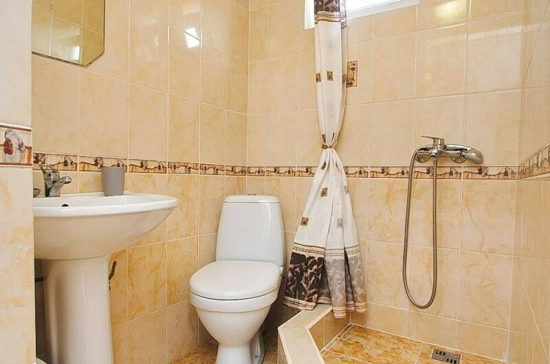 Гостевой дом «Диана»