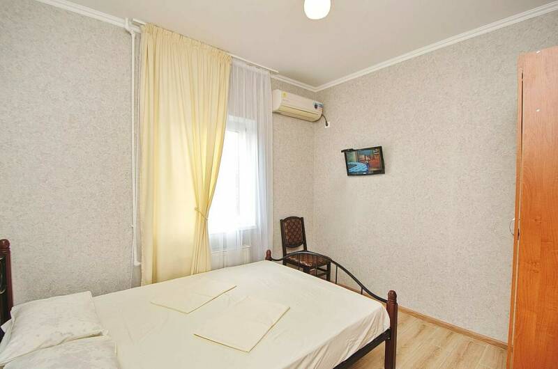 Гостевой дом «Диана»