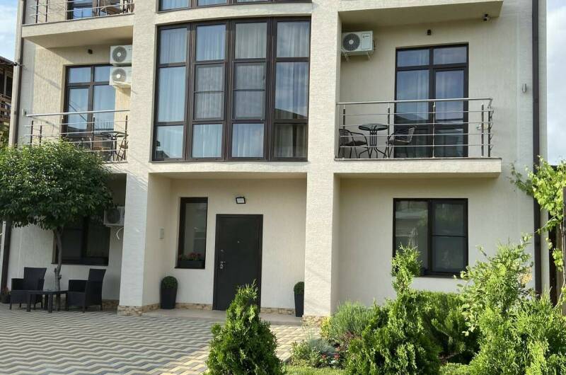 Гостевой дом «Фаворит»