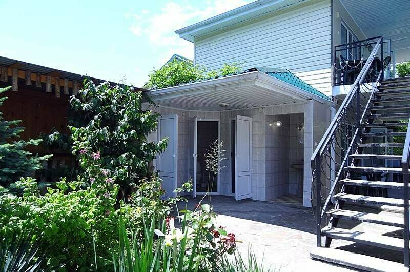 Частный сектор «Утомленные Солнцем»