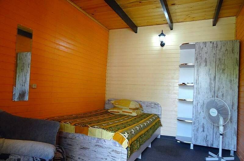 Частный сектор «Утомленные Солнцем»