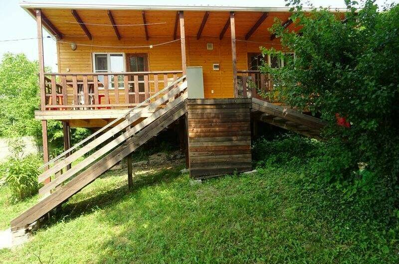 Частный сектор «Утомленные Солнцем»