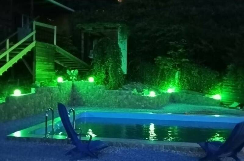 Частный сектор «Утомленные Солнцем»