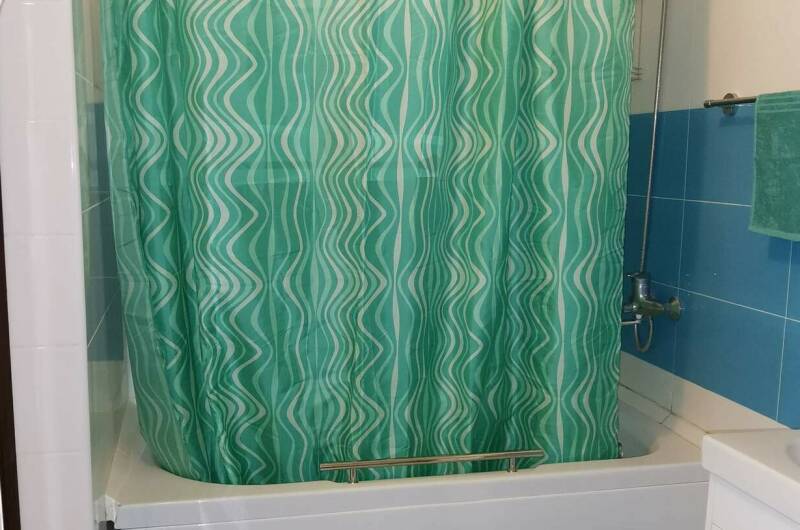 Квартира-студия на ул. Черноморской