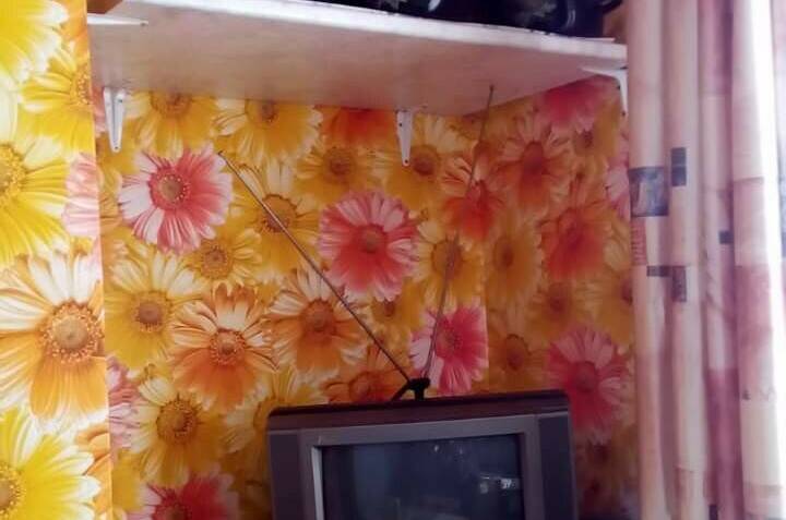 Однокомнатная на Кошевого