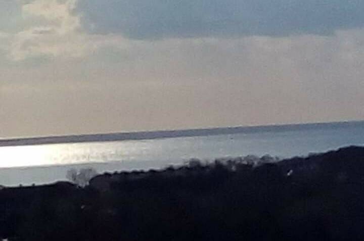 Однокомнатная на Кошевого