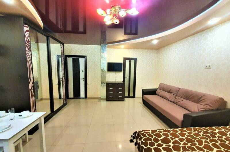 Гостевой дом «Южный берег»